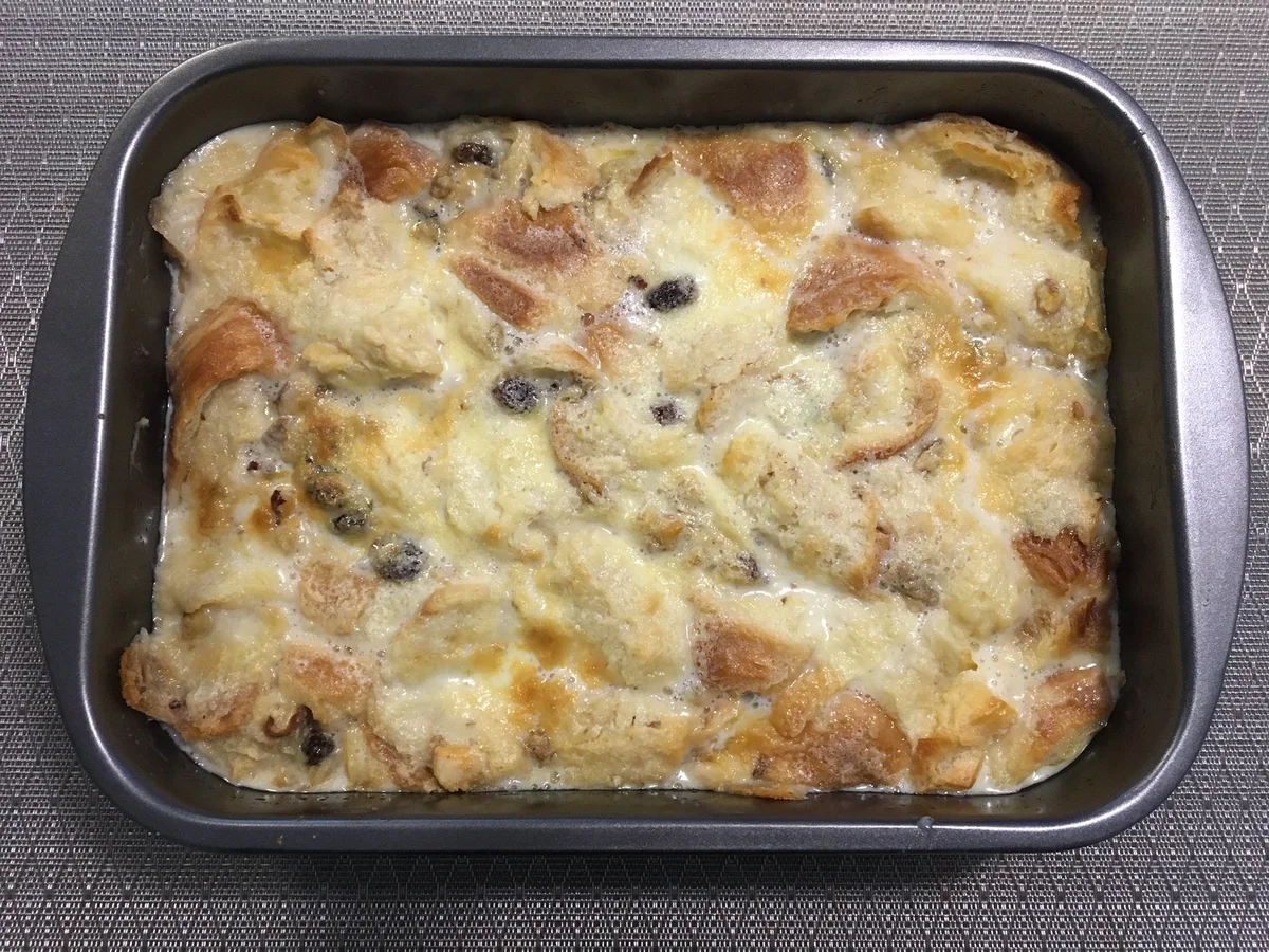 Oum Ali - Rezept - Bild Nr. 5