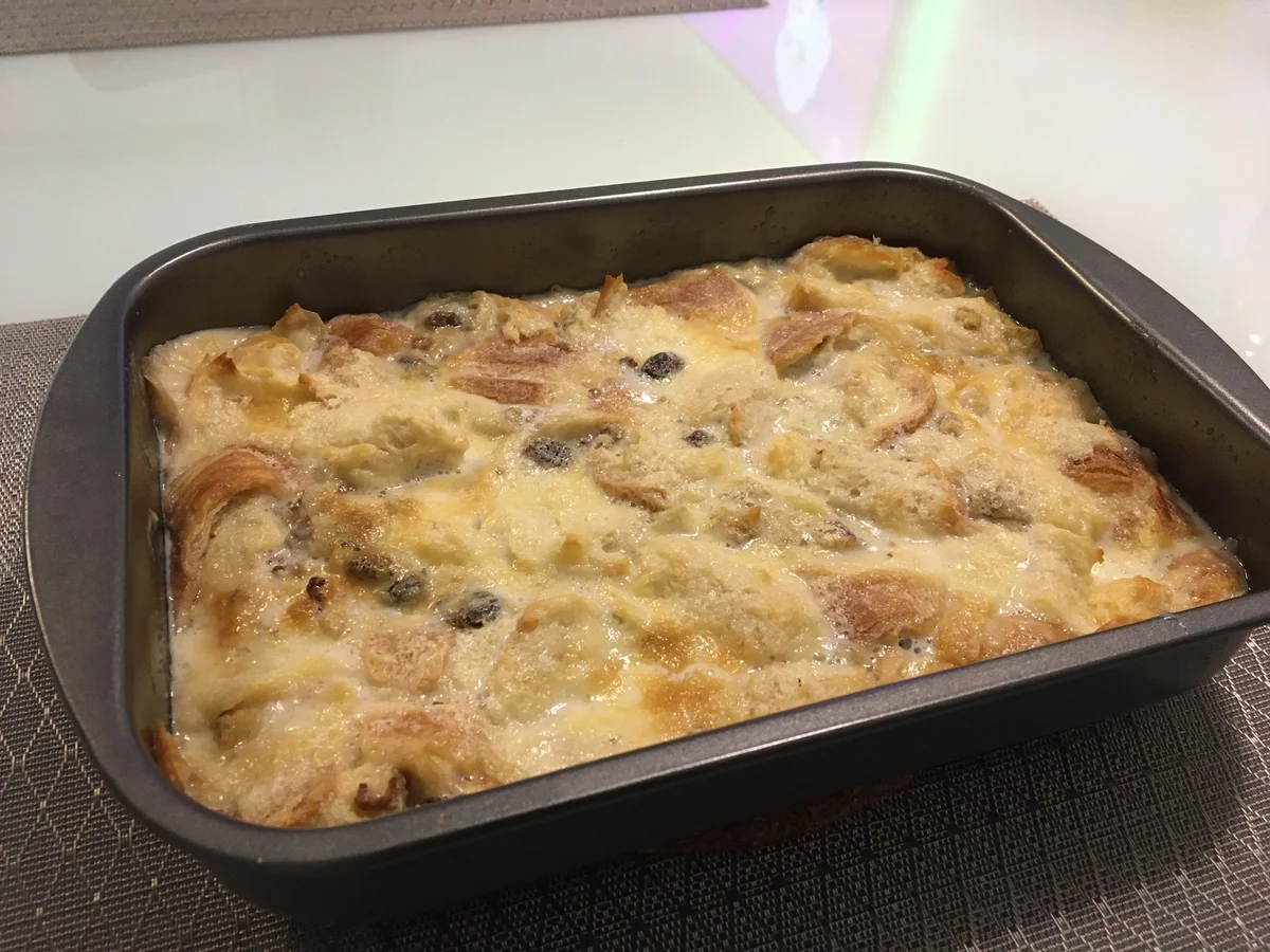 Oum Ali - Rezept - Bild Nr. 7