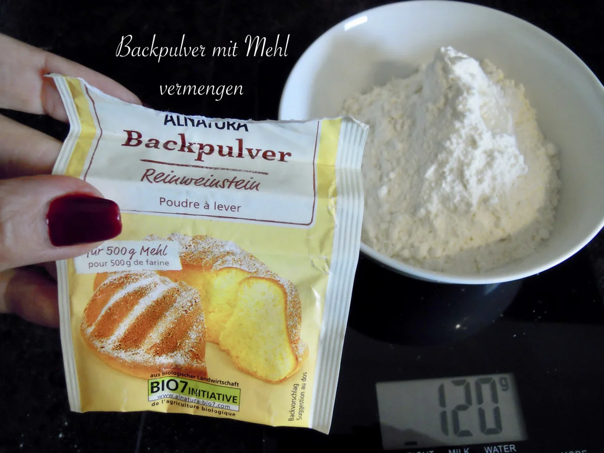 Rezept: flaumige Pfirsich Törtchen Bild Nr. 8 flaumige Pfirsich Törtchen - Rezept - Bild Nr. 8