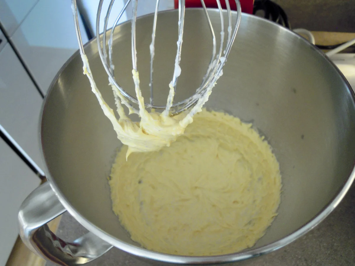 Rezept: flaumige Pfirsich Törtchen Bild Nr. 13 flaumige Pfirsich Törtchen - Rezept - Bild Nr. 13