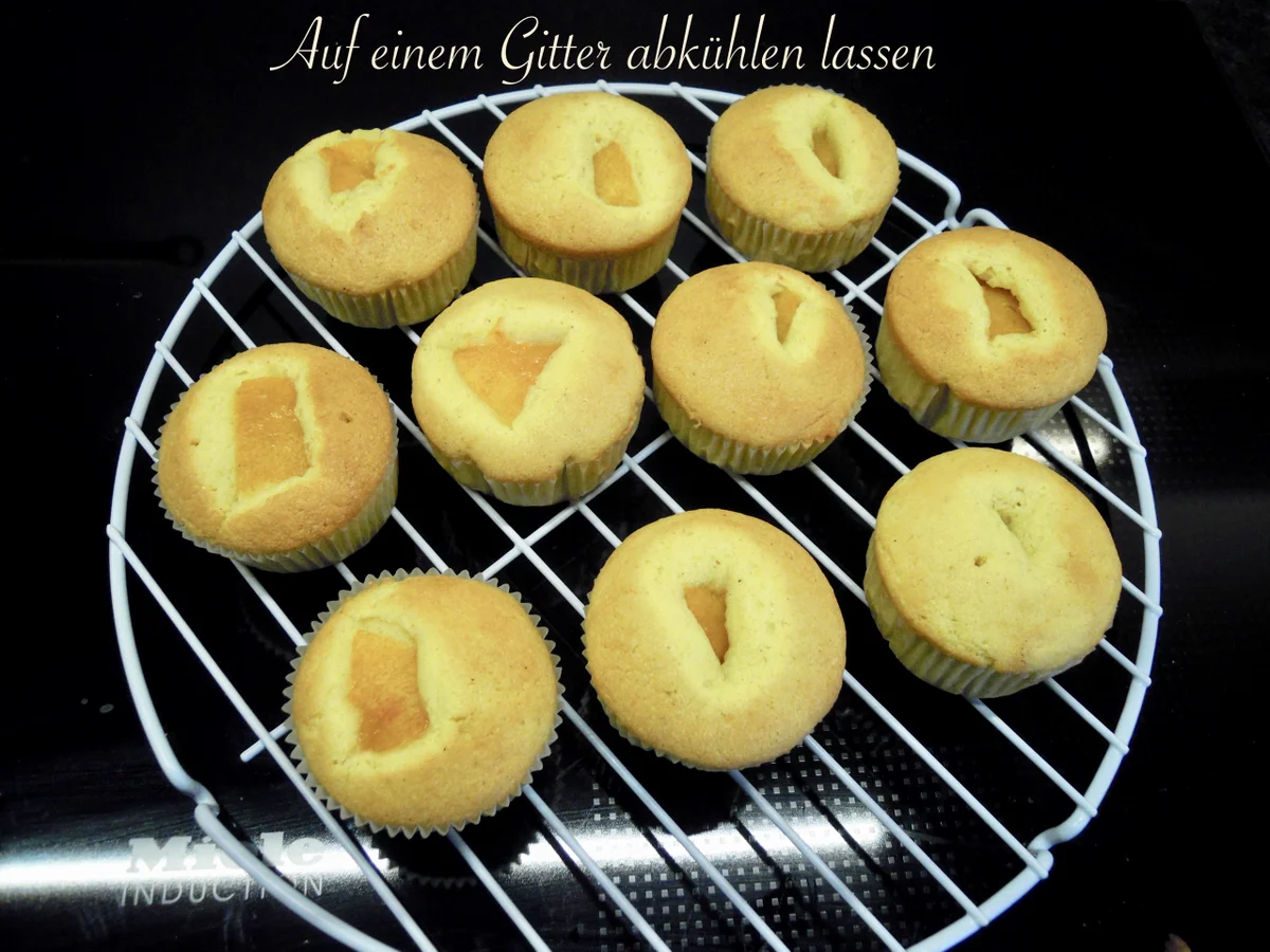 Rezept: flaumige Pfirsich Törtchen Bild Nr. 16 flaumige Pfirsich Törtchen - Rezept - Bild Nr. 16