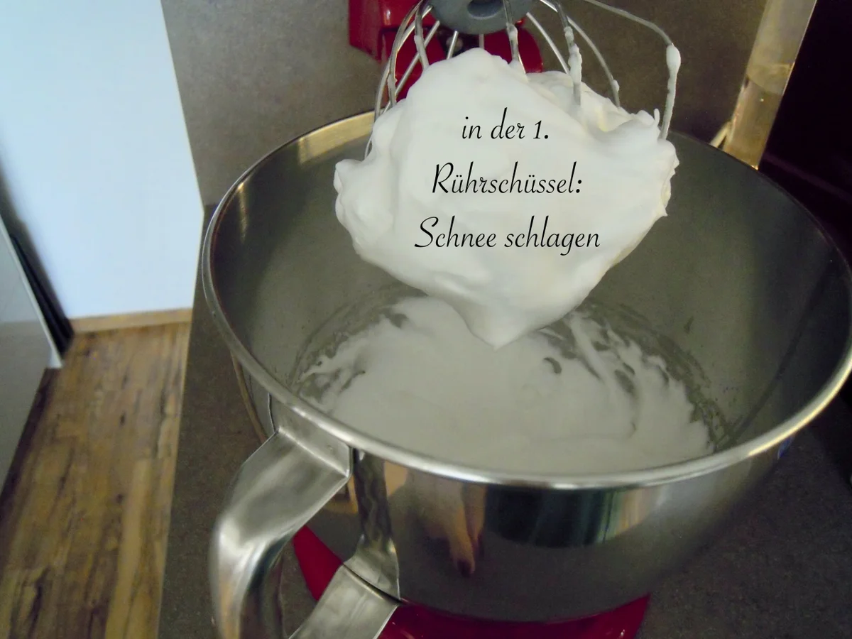 Rezept: flaumige Pfirsich Törtchen Bild Nr. 23 flaumige Pfirsich Törtchen - Rezept - Bild Nr. 23