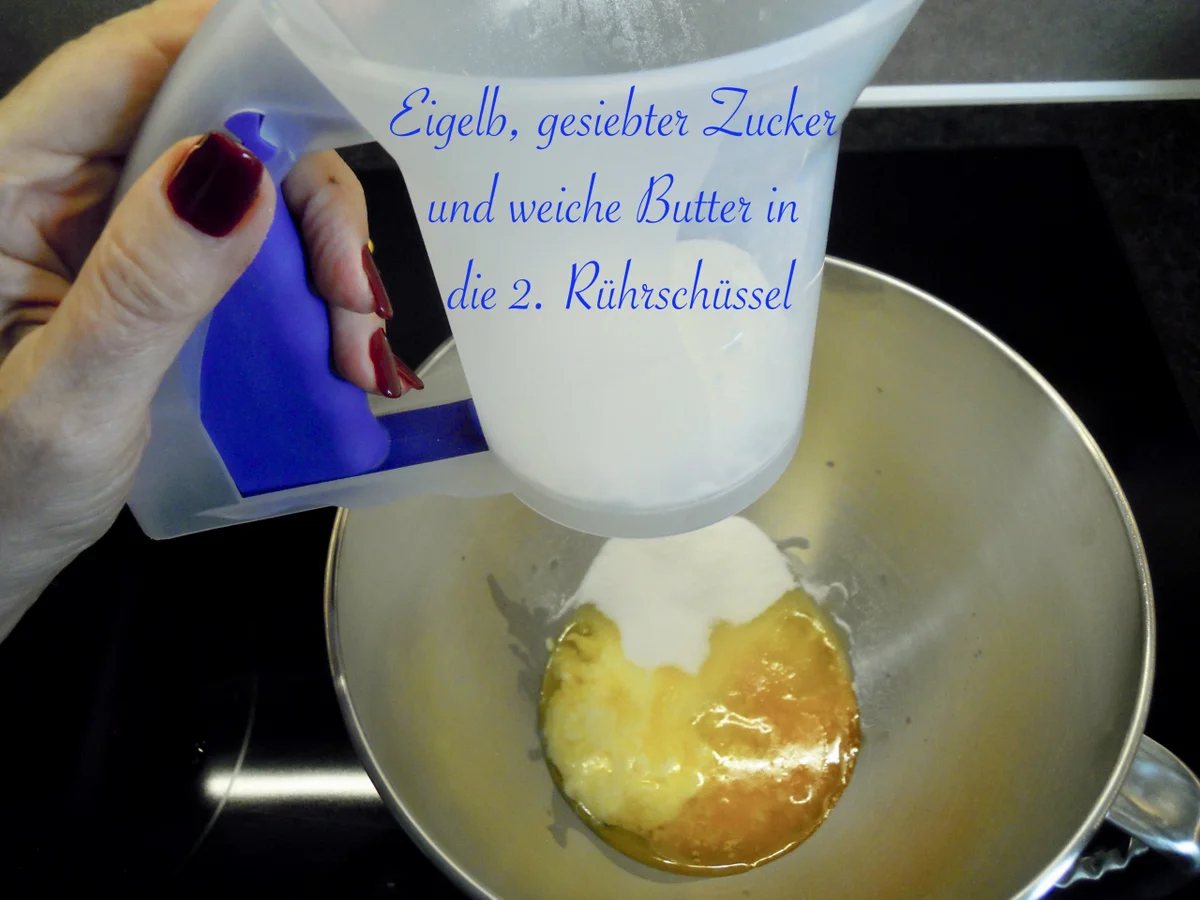 Rezept: flaumige Pfirsich Törtchen Bild Nr. 24 flaumige Pfirsich Törtchen - Rezept - Bild Nr. 24