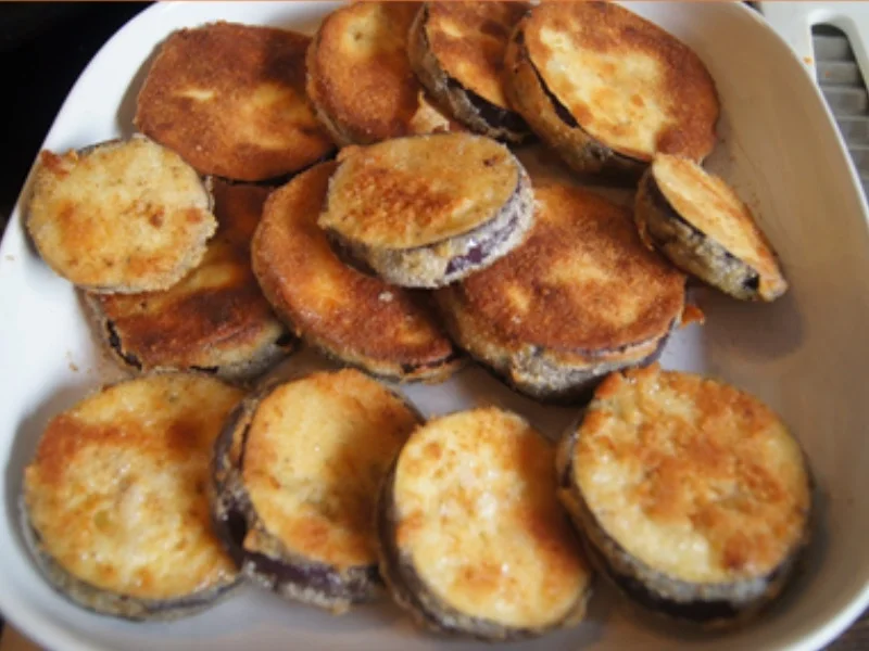 Rezept: Grillbeilagen Bild Nr. 4 Grillbeilagen - Rezept - Bild Nr. 4