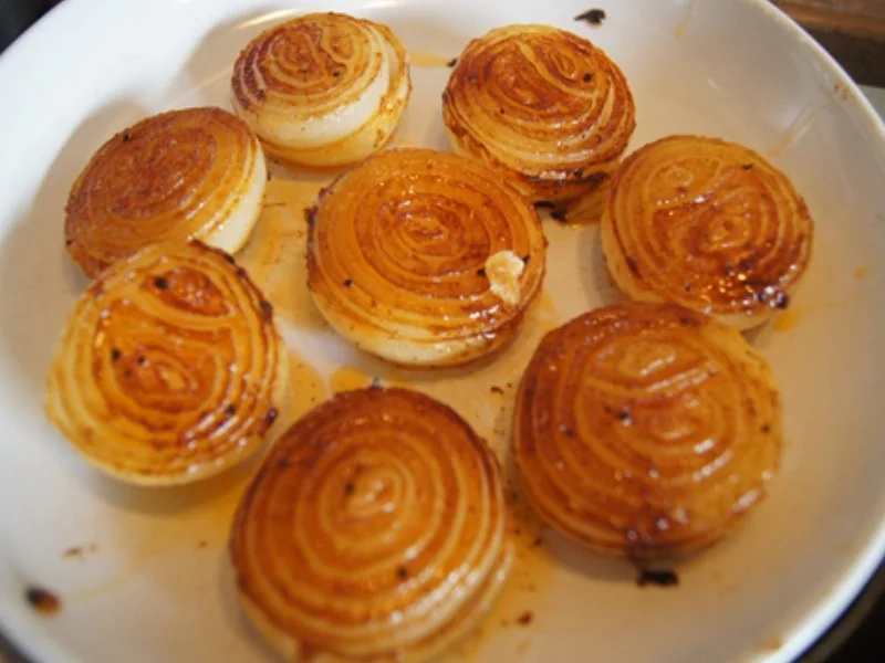 Rezept: Grillbeilagen Bild Nr. 5 Grillbeilagen - Rezept - Bild Nr. 5