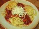Spaghetti Bolognese - Rezept - Bild Nr. 2