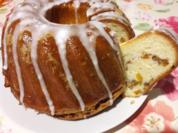 Rezept: Gugelhupf Bild Nr. 2 Gugelhupf - Rezept - Bild Nr. 2