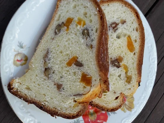 Gugelhupf - Rezept - Bild Nr. 3