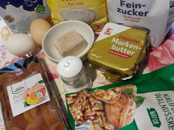 Gugelhupf - Rezept - Bild Nr. 4