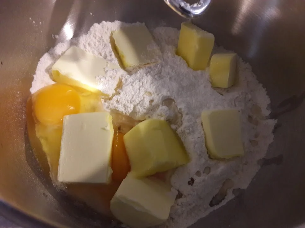 Gugelhupf - Rezept - Bild Nr. 5