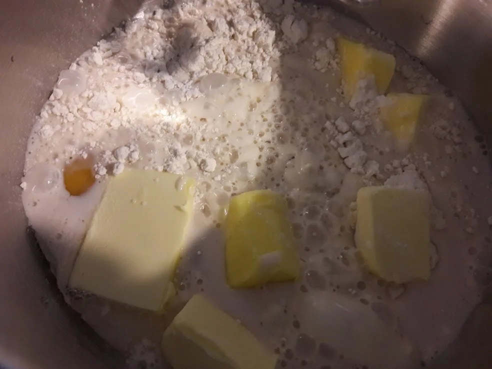 Gugelhupf - Rezept - Bild Nr. 6