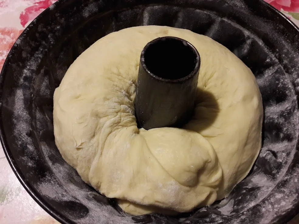 Gugelhupf - Rezept - Bild Nr. 11