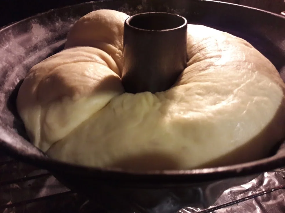 Gugelhupf - Rezept - Bild Nr. 12