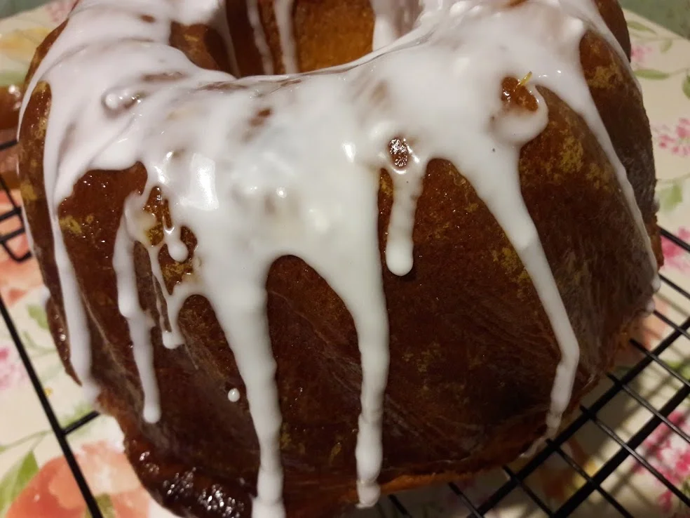 Gugelhupf - Rezept - Bild Nr. 18