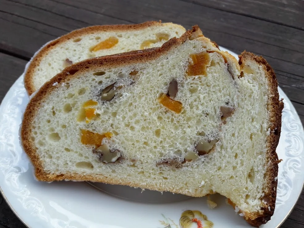 Gugelhupf - Rezept - Bild Nr. 19