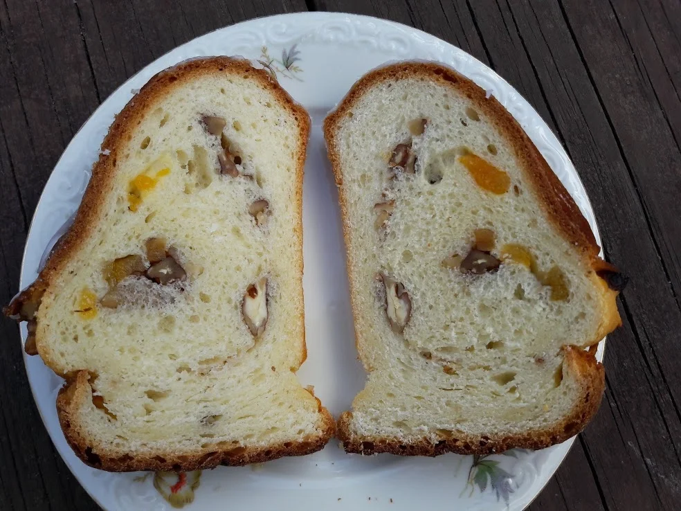 Gugelhupf - Rezept - Bild Nr. 20