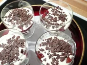 Zwetschen - Dessert mit Schmandcreme - Rezept - Bild Nr. 2