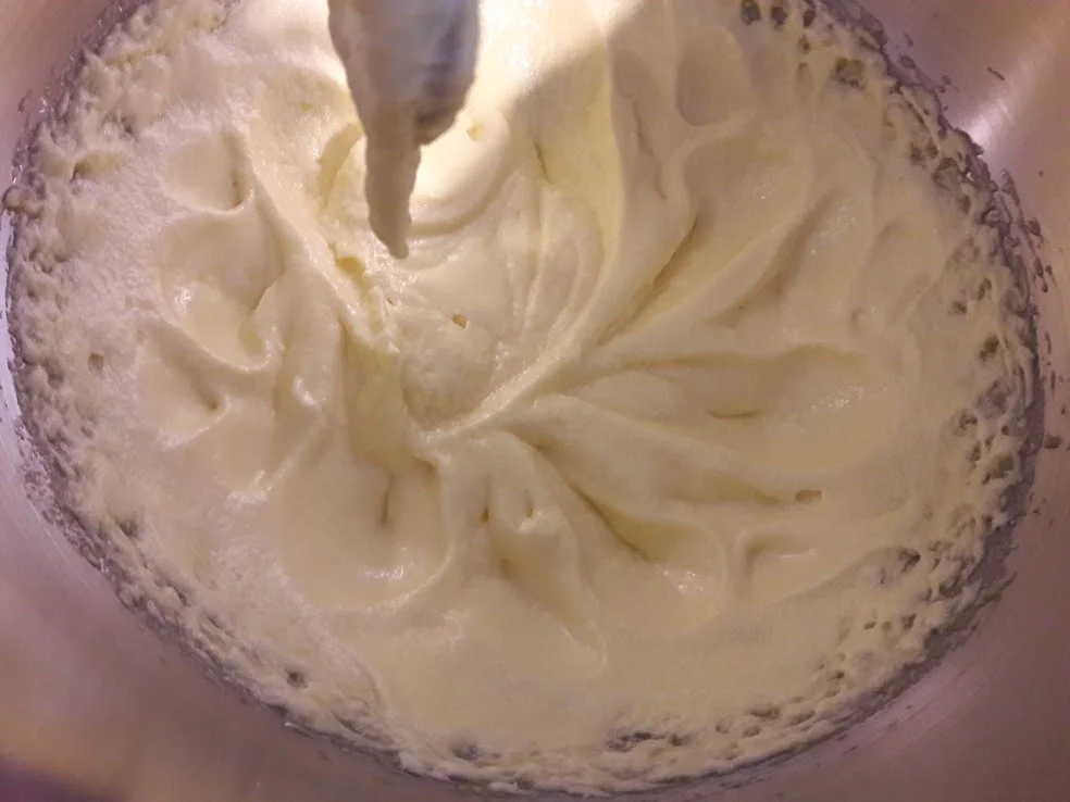 Rezept: Mohnkuchen Bild Nr. 6 Mohnkuchen - Rezept - Bild Nr. 6