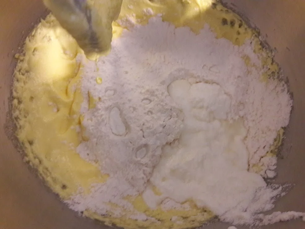 Rezept: Mohnkuchen Bild Nr. 7 Mohnkuchen - Rezept - Bild Nr. 7