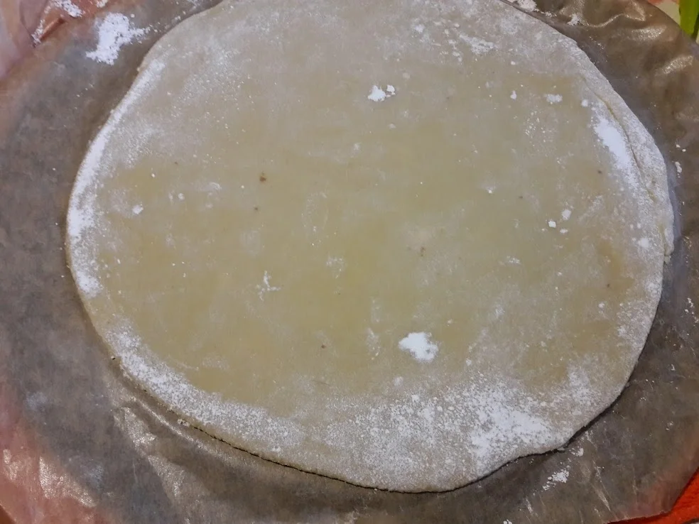 Rezept: Mohnkuchen Bild Nr. 12 Mohnkuchen - Rezept - Bild Nr. 12