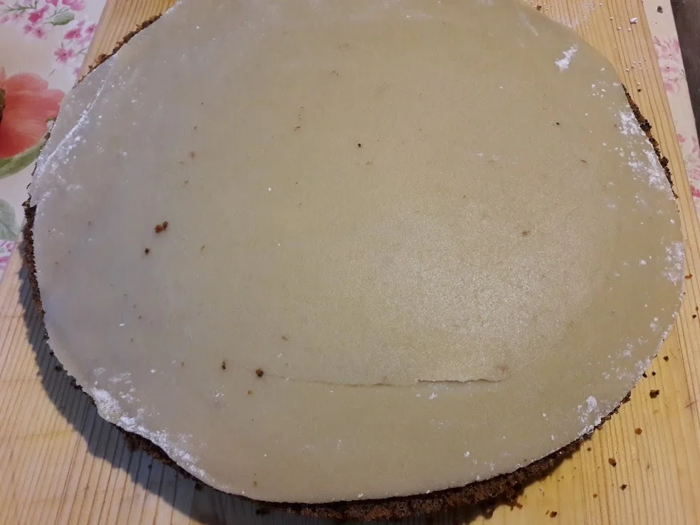 Rezept: Mohnkuchen Bild Nr. 13 Mohnkuchen - Rezept - Bild Nr. 13