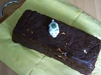 Kalte Schnauze / Kalter Hund - Rezept