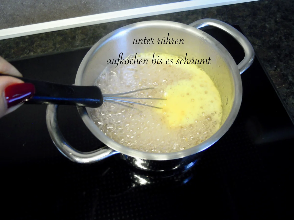 Rezept: Schonkost - Pfirsich Kompott Bild Nr. 4 Schonkost - Pfirsich Kompott - Rezept - Bild Nr. 4