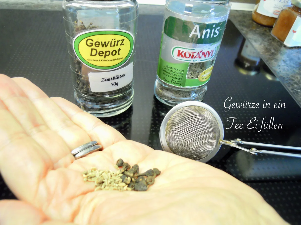 Rezept: Schonkost - Pfirsich Kompott Bild Nr. 9 Schonkost - Pfirsich Kompott - Rezept - Bild Nr. 9