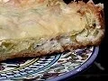 Rezept: Lauchtorte Lauchtorte - Rezept