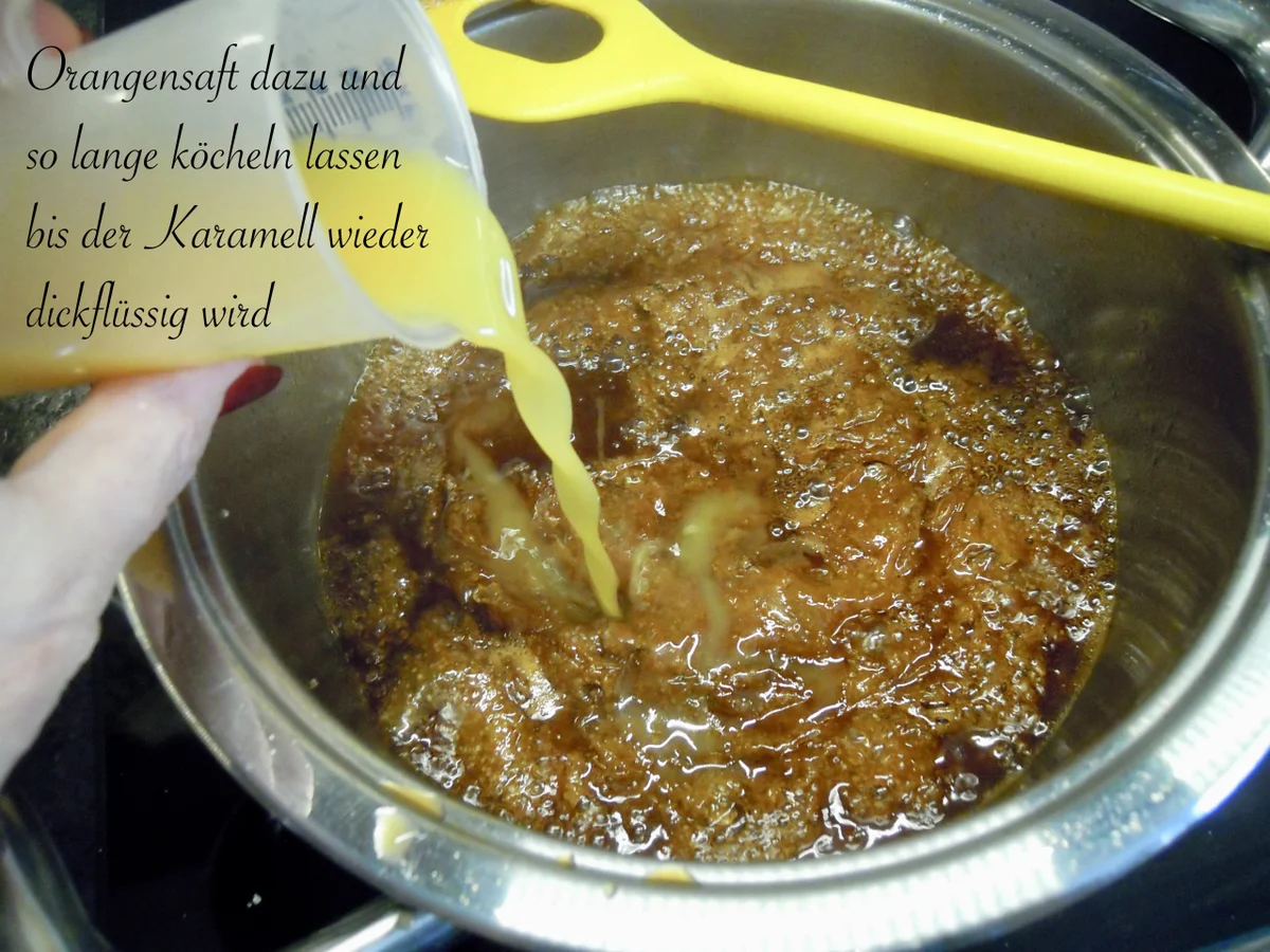 Rezept: eingelegte Karamell Zwetschgen mit einem traumhaften Aroma Bild Nr. 7 eingelegte Karamell Zwetschgen mit einem traumhaften Aroma - Rezept - Bild Nr. 7