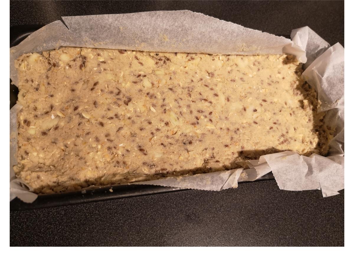 BiNe` S JOGHURT APFELBROT - schnell &amp; einfach - von Bine13100