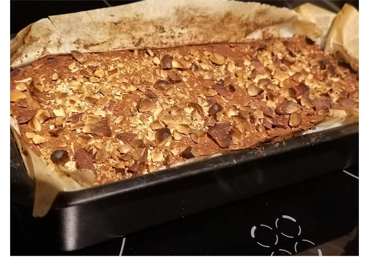 BiNe` S JOGHURT APFELBROT - schnell &amp; einfach - von Bine13100