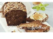 BiNe` S JOGHURT - APFELBROT - Rezept - Bild Nr. 8