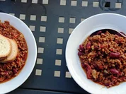 Chili con carne - Ferienwohnung-Schmalspurvariante - Rezept - Bild Nr. 2