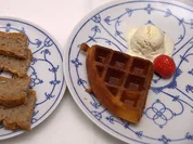 Bergische Kaffeetafel, interpretiert - Rezept - Bild Nr. 2