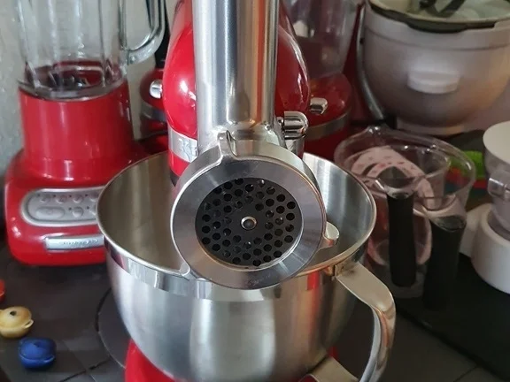 Rezept: Burger Patty`s selbst gemacht = kochbar Challenge 9.0 (2020) Bild Nr. 3 Burger Patty`s selbst gemacht = kochbar Challenge 9.0 (2020) - Rezept - Bild Nr. 3