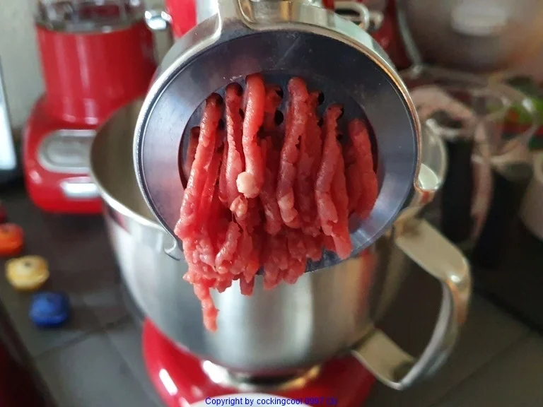 Rezept: Burger Patty`s selbst gemacht = kochbar Challenge 9.0 (2020) Bild Nr. 5 Burger Patty`s selbst gemacht = kochbar Challenge 9.0 (2020) - Rezept - Bild Nr. 5