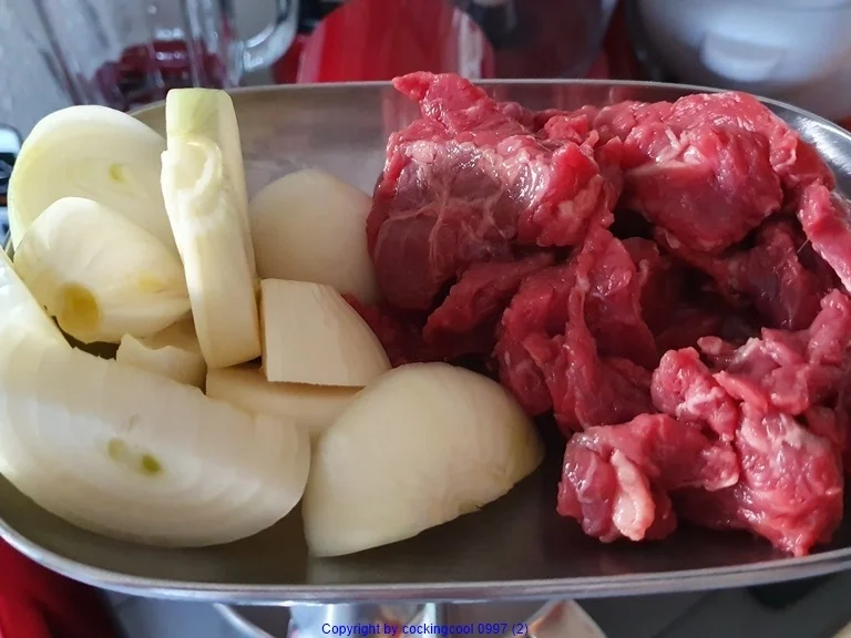 Rezept: Burger Patty`s selbst gemacht = kochbar Challenge 9.0 (2020) Bild Nr. 4 Burger Patty`s selbst gemacht = kochbar Challenge 9.0 (2020) - Rezept - Bild Nr. 4