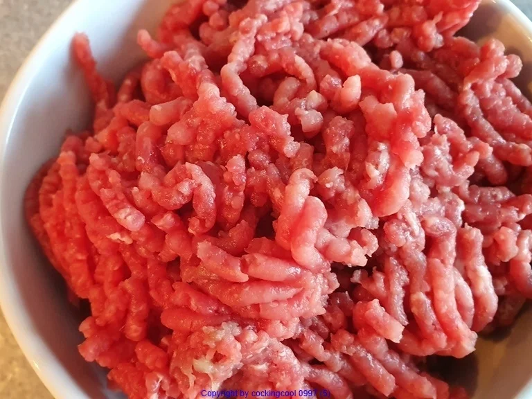 Rezept: Burger Patty`s selbst gemacht = kochbar Challenge 9.0 (2020) Bild Nr. 6 Burger Patty`s selbst gemacht = kochbar Challenge 9.0 (2020) - Rezept - Bild Nr. 6