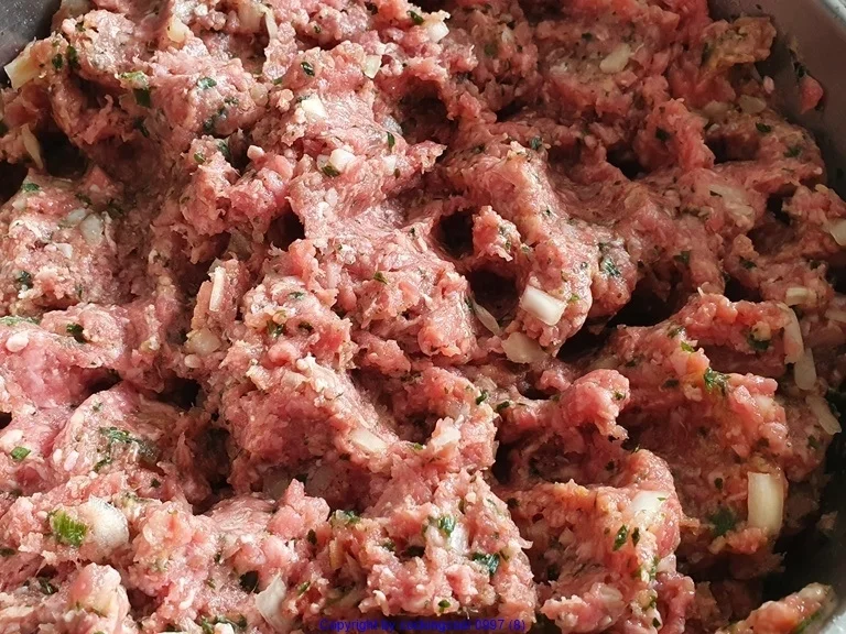 Rezept: Burger Patty`s selbst gemacht = kochbar Challenge 9.0 (2020) Bild Nr. 10 Burger Patty`s selbst gemacht = kochbar Challenge 9.0 (2020) - Rezept - Bild Nr. 10