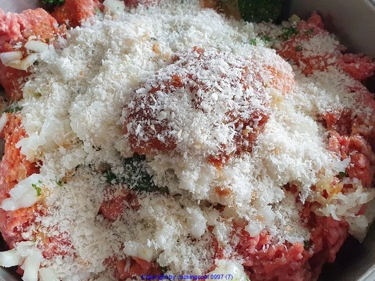 Rezept: Burger Patty`s selbst gemacht = kochbar Challenge 9.0 (2020) Bild Nr. 9 Burger Patty`s selbst gemacht = kochbar Challenge 9.0 (2020) - Rezept - Bild Nr. 9