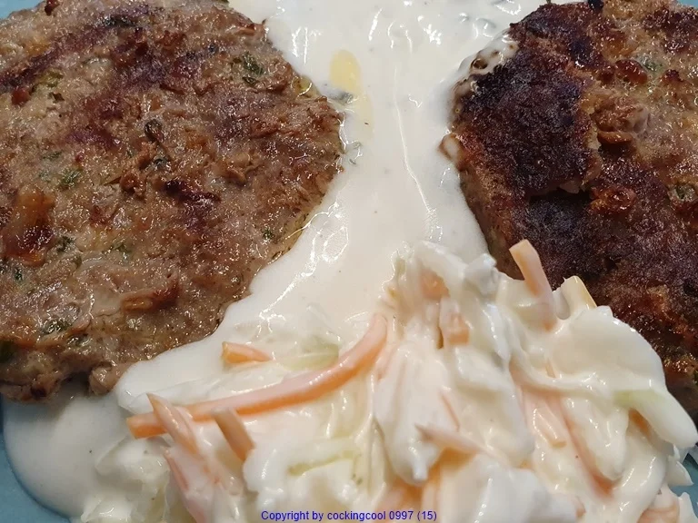 Rezept: Burger Patty`s selbst gemacht = kochbar Challenge 9.0 (2020) Bild Nr. 11170 Burger Patty`s selbst gemacht = kochbar Challenge 9.0 (2020) - Rezept - Bild Nr. 11170