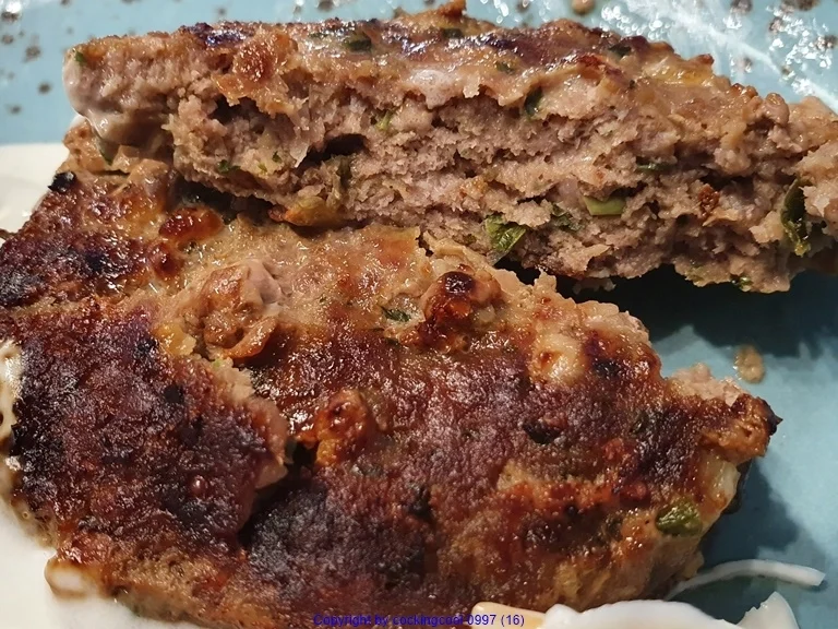 Rezept: Burger Patty`s selbst gemacht = kochbar Challenge 9.0 (2020) Bild Nr. 11172 Burger Patty`s selbst gemacht = kochbar Challenge 9.0 (2020) - Rezept - Bild Nr. 11172