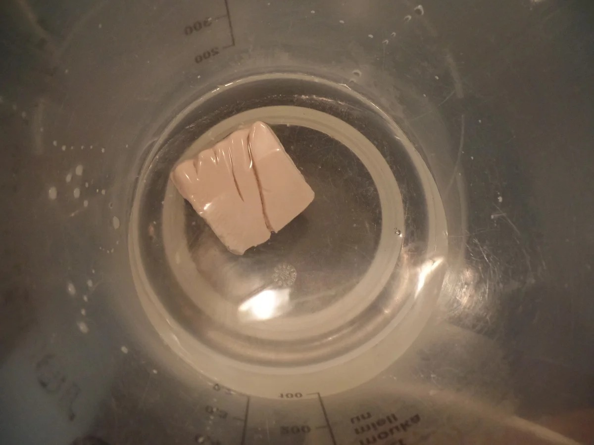 Flammkuchen mit Ziegenkäse und Agavensirup - Rezept - Bild Nr. 11145