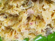 Schwäbisches Sahnekraut nach Gerlinde - Rezept - Bild Nr. 2