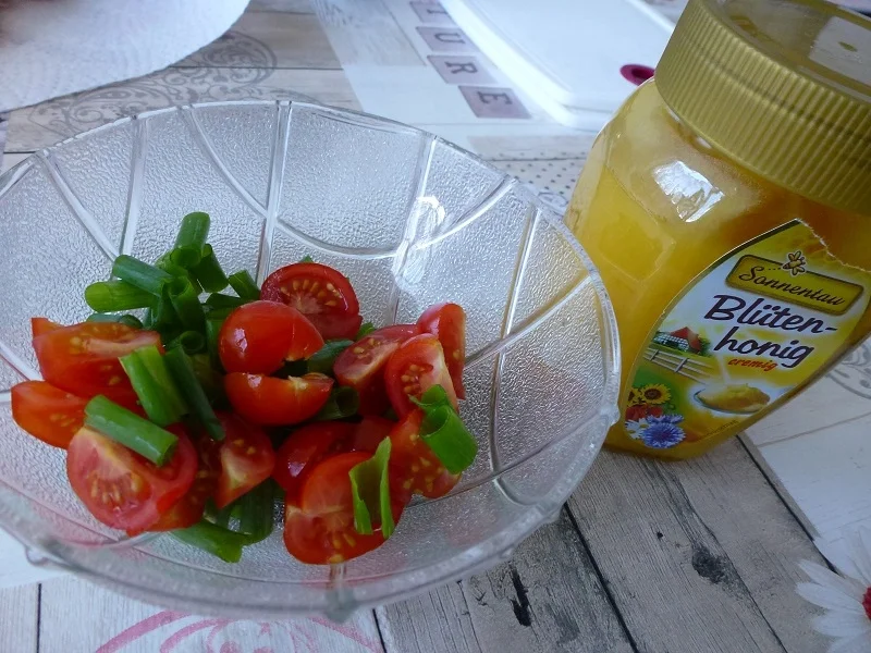 Rezept: Gerettetes Gulasch Bild Nr. 4 Gerettetes Gulasch - Rezept - Bild Nr. 4