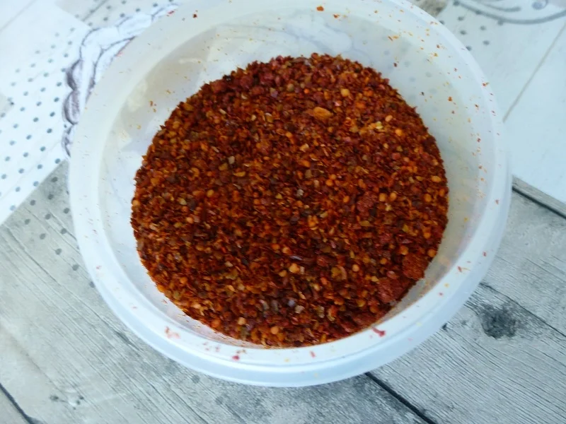 Rezept: Gerettetes Gulasch Bild Nr. 9 Gerettetes Gulasch - Rezept - Bild Nr. 9