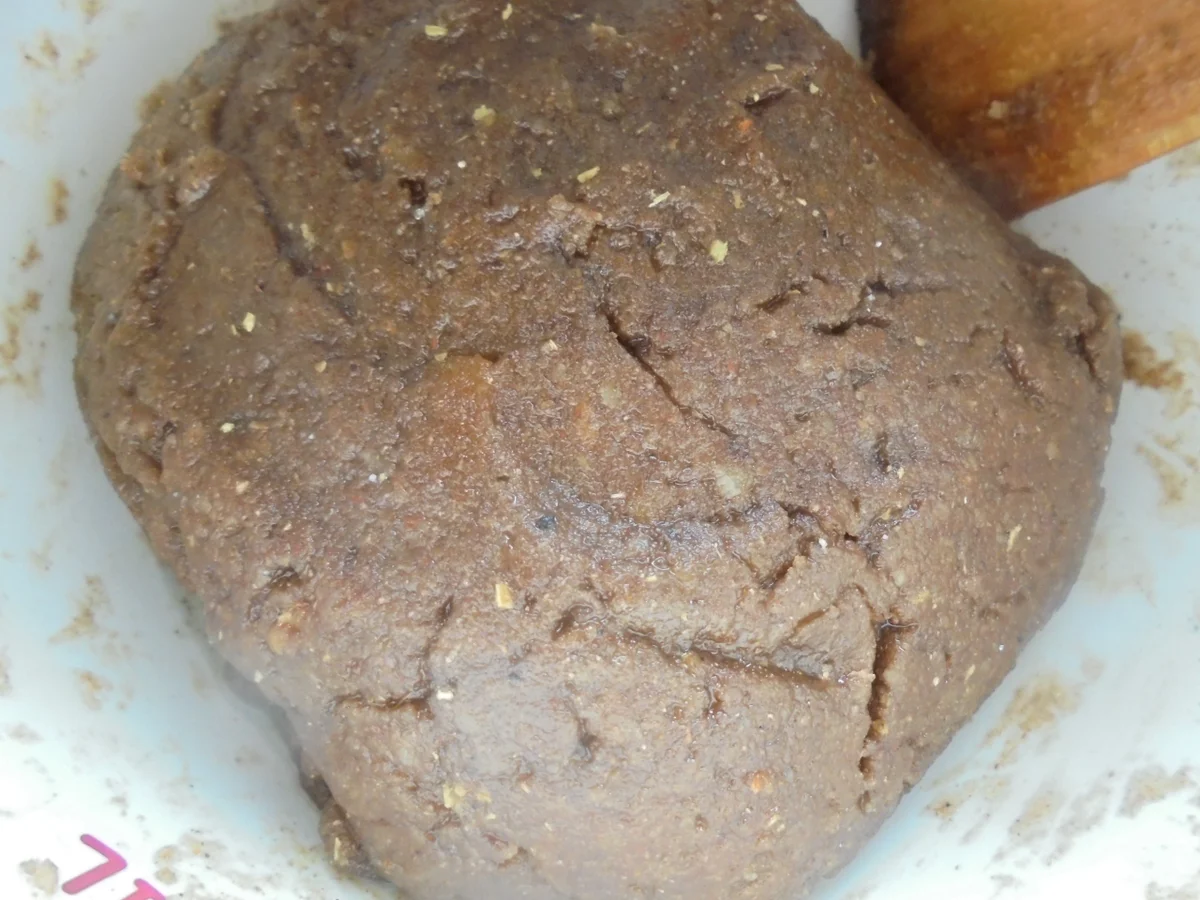 Rezept: Gewürzmischung für Pfeffernüsse Bild Nr. 4 Gewürzmischung für Pfeffernüsse - Rezept - Bild Nr. 4