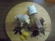 Rezept: Gewürzmischung für Pfeffernüsse Bild Nr. 5 Gewürzmischung für Pfeffernüsse - Rezept - Bild Nr. 5