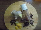 Gewürzmischung für Pfeffernüsse - Rezept - Bild Nr. 5